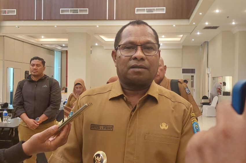 Bupati Raja Ampat Keluhkan Ketidakberdayaan Hadapi Tambang Nikel di Wilayah Konservasi