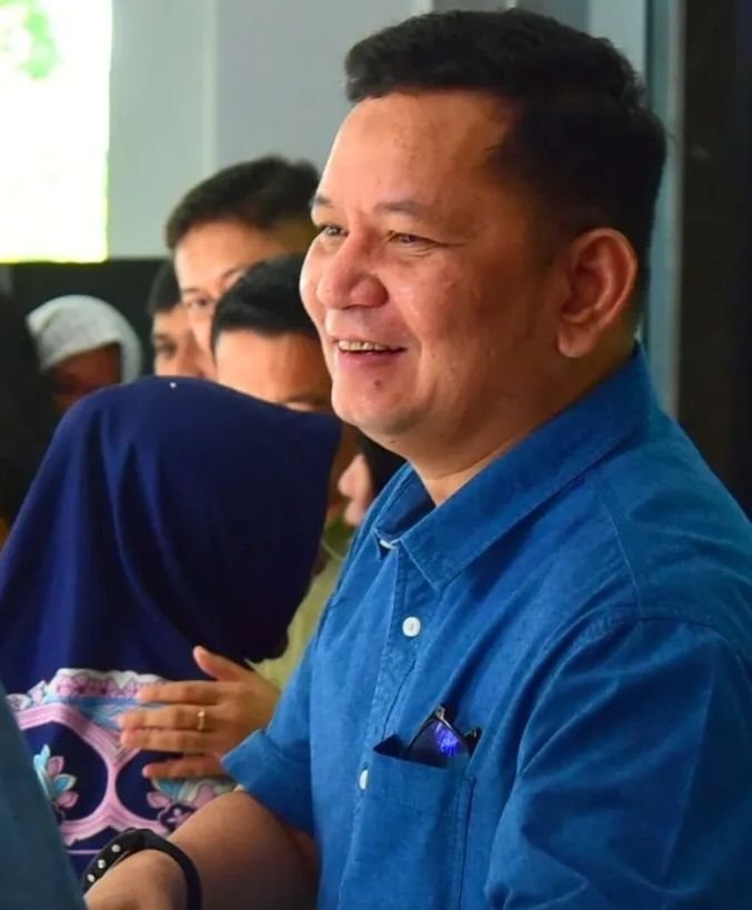 Muhammad Ali Sipahutar,  Humanis, Cekatan, dan Penjaga Harmoni Eksekutif-Legislatif Kota Medan