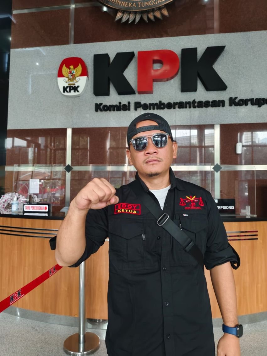 Jaga Marwah Desak Presiden Copot Mendagri: Kontroversi 4 Pulau Jadi Bukti Gagalnya Kepemimpinan