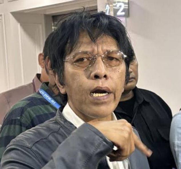 DPR Panggil Basarnas, Soroti Lambannya Evakuasi Juliana Marins di Rinjani