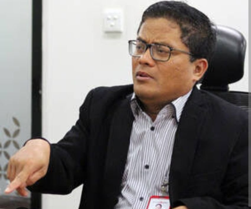 Direktur UMK dan Syariah Bank DKI, Babay Farid Wazdi, Dukung Kejagung Usut Kasus Kredit Sritex