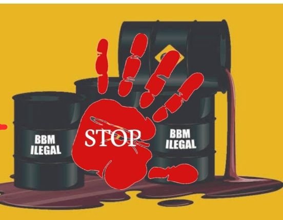 AMRB Labura Desak Kapolda Usut Dugaan BBM Ilegal di PTPN IV Labuhan Haji, Humas : Masih Proses Pendalaman