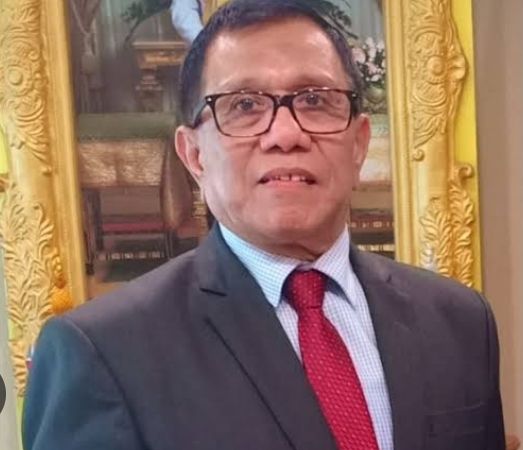 Polda Metro Hentikan Penyelidikan, Ketua Umum PWI Pusat, Hendry Ch Bangun Pertimbangkan Lapor Balik