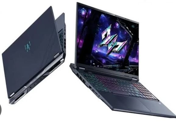 Predator Helios 18 AI & Helios Neo 16S AI Resmi Meluncur: Perpaduan Performa Desktop-Class dan Laptop Gaming Ultra-Tipis Berteknologi AI