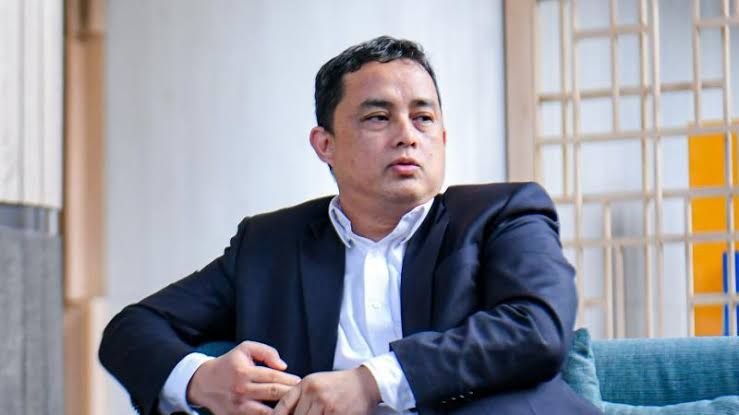 GREAT Institute Apresiasi Prabowo Dalam Upaya Pemberantasan Korupsi