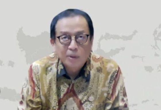 OJK: April 2025, Kredit Perbankan Tumbuh 8,88 Persen