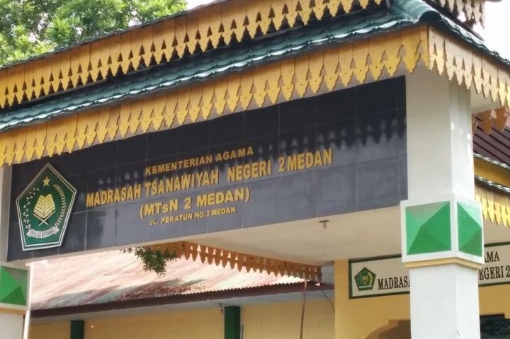 MTsN 2 Medan Diduga Lakukan Pungutan Liar, Siswa Terancam Tak Bisa Ujian jika Tak Bayar Dana Partisipasi