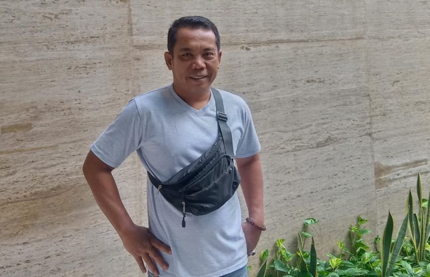 MARAK Mengapresiasi Kejaksaan Agung  Menyita uang senilai Rp.11,8 triliun dari kasus CPO.