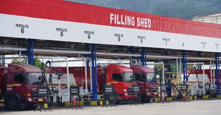 Jelang Idul Adha 1446 H, Pertamina Patra Niaga Pastikan Pemenuhan Kebutuhan BBM di Sumatera Utara Terpenuhi