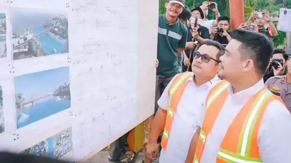 KPK Diminta Usut Asal Suap Korupsi Topan Ginting
