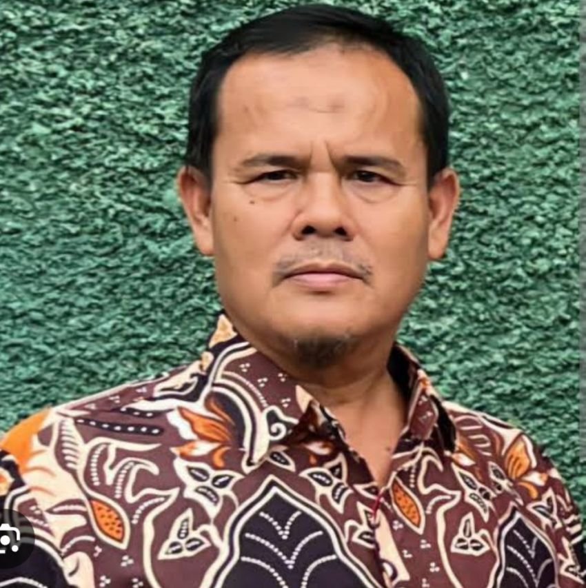 Wakil Ketua Komisi I DPRD Medan Muslim Harahap Apresiasi Walikota Medan Rico Waas atas Tes Urine Massal ASN: Bukti Nyata Komitmen Berantas Narkoba