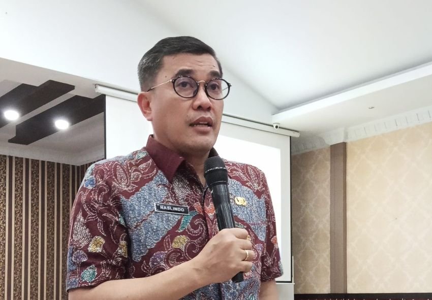 Naslindo Sirait Bantah Surat Palsu Soal Koperasi Merah Putih: Nama Dicatut, Tanda Tangan Dipalsukan!