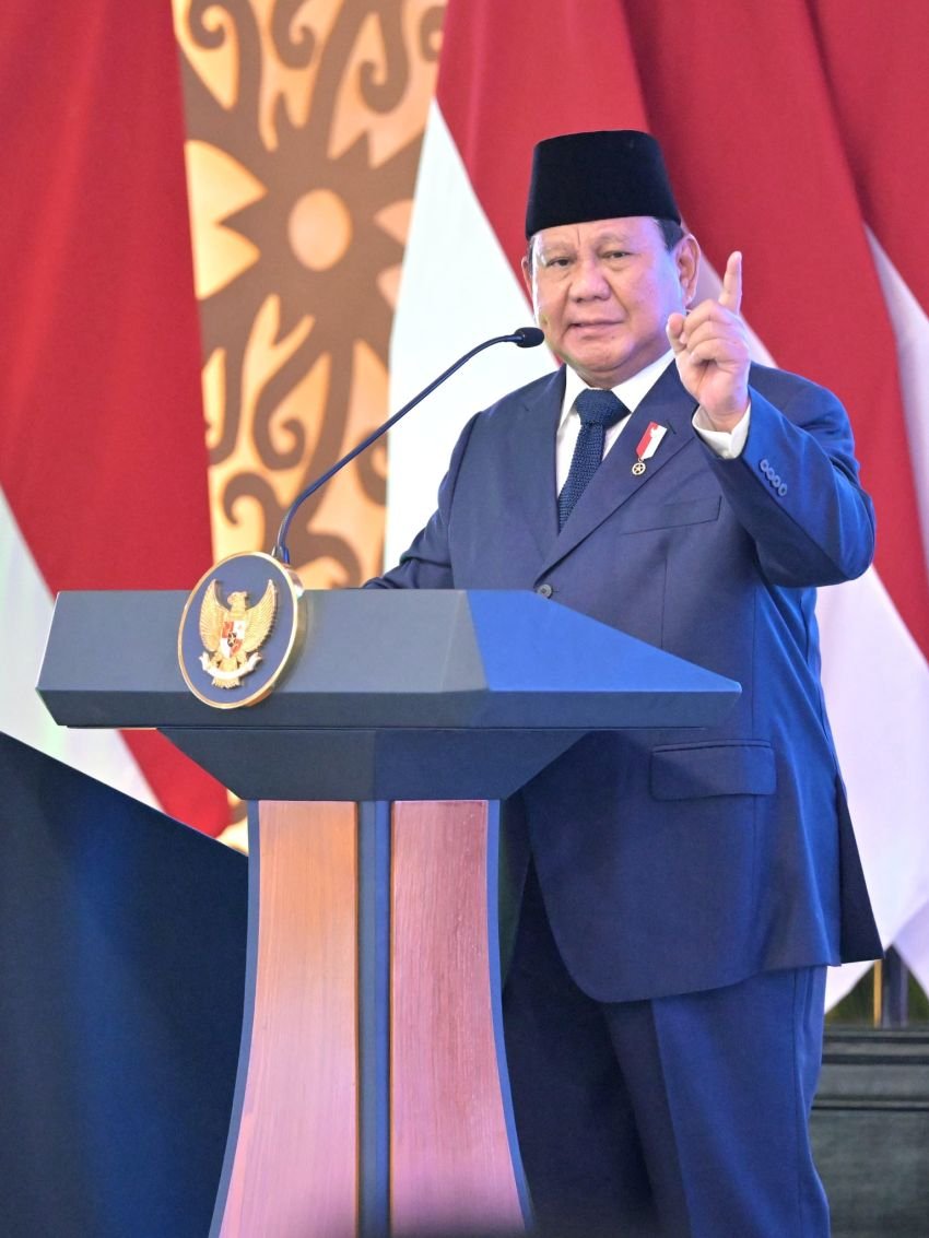 Kenaikan Gaji Hakim Tertinggi Sepanjang Sejarah, Pemerintah Naikkan Hingga 280 Persen