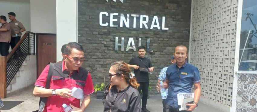 Tak Miliki Izin SLF, Komisi 4 DPRD Medan Sayangkan Lemahnya Pengawasan Pemko Medan