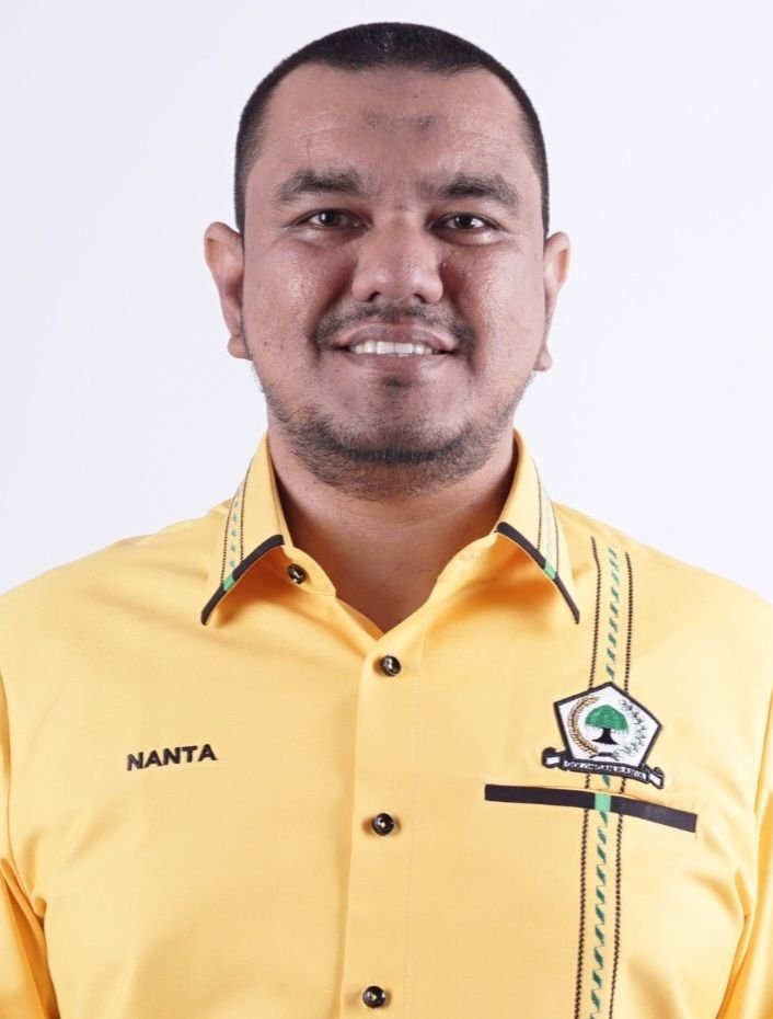 DPD Ormas MKGR Sumut Nilai Ijeck Sosok Paling Layak Lanjutkan Estafet Kepemimpinan Partai