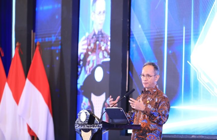 OJK Luncurkan Database Agen Asuransi Indonesia dan Database Polis Asuransi Indonesia
