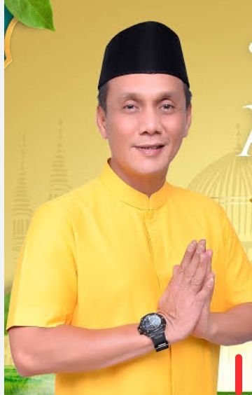 PD AMPG Sumut Ucapkan Selamat Tahun Baru Islam 1 Muharram 1447 H, Momentum Refleksi dan kebangkitan Generasi Muda Golkar