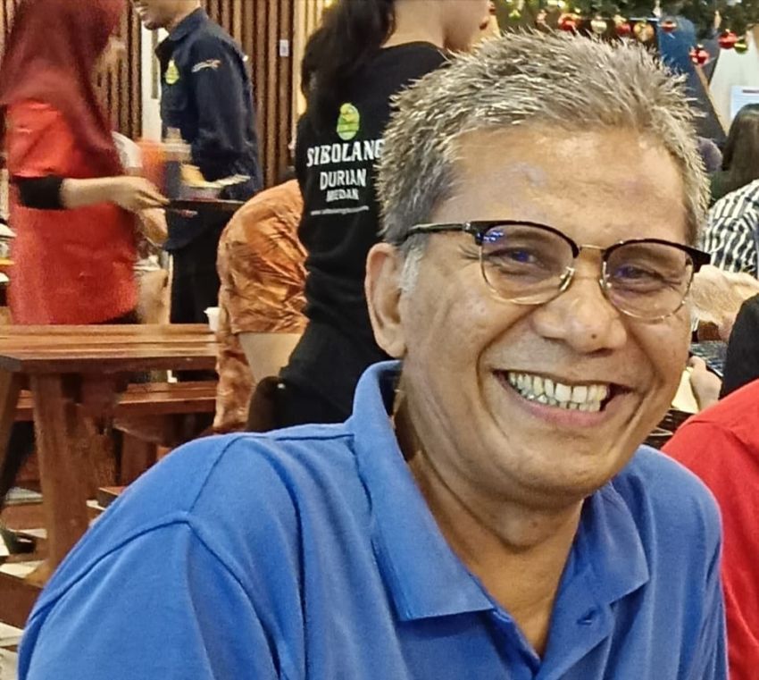 Mantan Kepala Ombudsman Sumut Tertawa Dengar Alasan Sekolah Lima Hari: &ldquo;Lawak-Lawak!&rdquo;