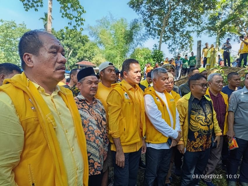 Ijeck Soal IUP Raja Ampat: Jangan Termakan Isu Miring, Itu Izin Lama!