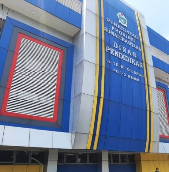 DPRD Sumut Belum Tahu Soal Program Sekolah Gratis, Disdik Klaim Sesuai Arahan Gubernur