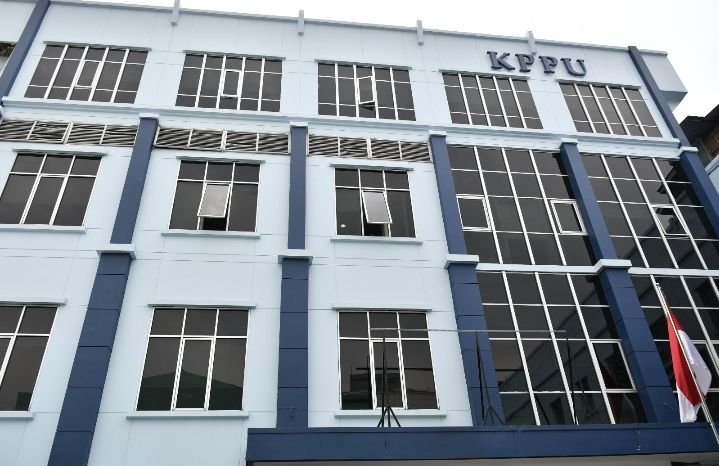 Pengadilan Niaga Jakpus Kuatkan Putusan KPPU Dalam Perkara Google