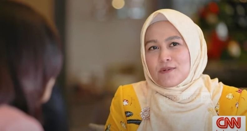 Perjalanan Inspiratif Karmila Sari, Srikandi Riau di Parlemen Pusat, Perjuangkan Pendidikan dan Pemberdayaan Perempuan