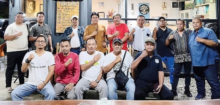 Sambut Idul Adha, PW IWO Sumut Akan Sembelih Hewan Qurban