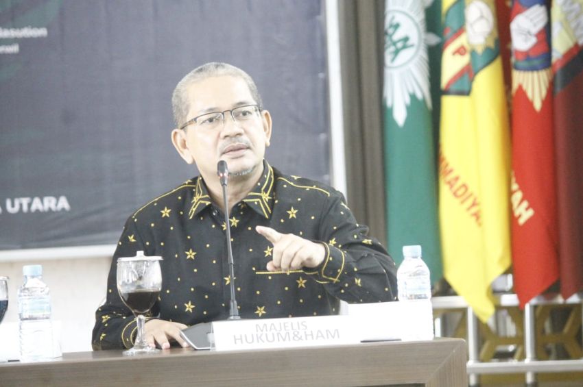 Tragedi Revitalisasi Medan: Anggaran Melayang, Publik Terlantar