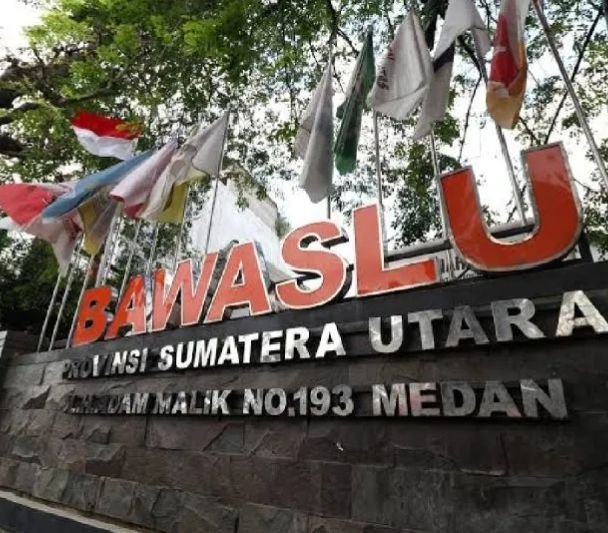 Bawaslu Sumut Diduga Terlibat Korupsi Pengadaan Laptop Pilpres 2024, Nilainya Miliaran Rupiah