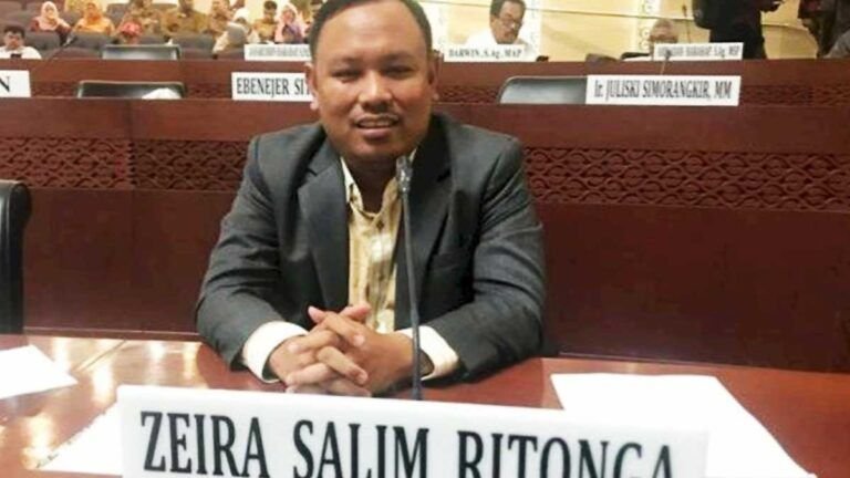 Gubernur Harus Pilih Orang Berpengalaman Dalam Mengisi Jabatan Eselon II