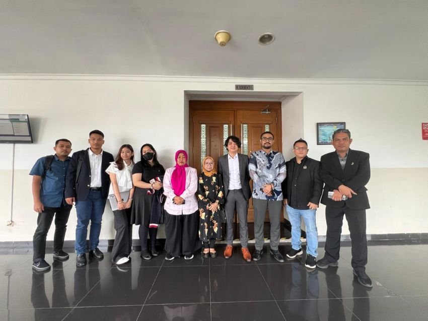 Sidang PWI vs Dewan Pers Memanas, Saksi Tegaskan Hendry Ch Bangun Ketua Umum Kongres Bandung