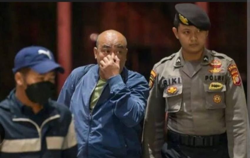 KPK Temukan Petunjuk Baru Libatkan Pihak Lain dalam Kasus Korupsi Proyek Jalan di Sumut