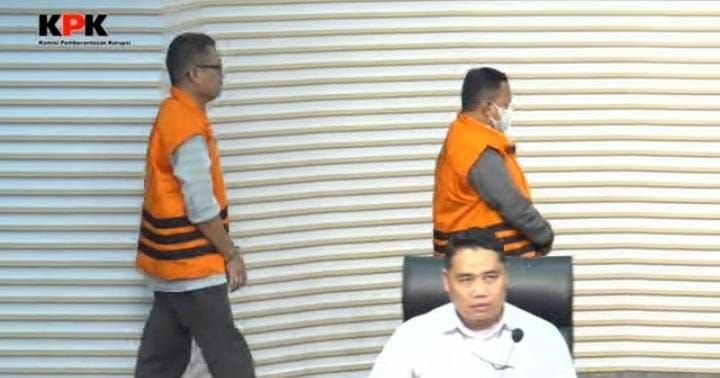 OTT Topan, KPK Telusuri Pergeseran Anggaran Proyek Jalan di Sumut, Pj Sekda Jadi Saksi