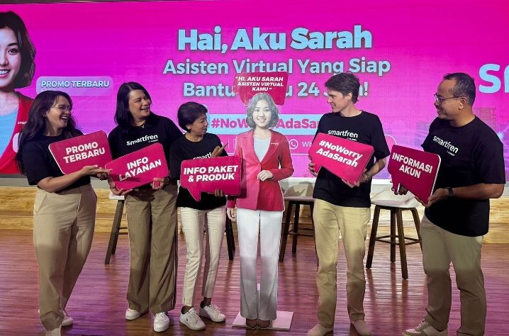 Tingkatkan Kenyamanan dan Pengalaman Pelanggan