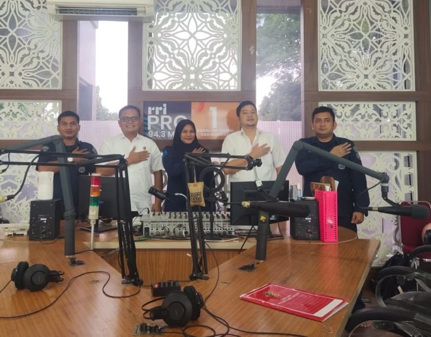 Satreskrim Polrestabes Medan Tingkatkan Patroli dan Sinergi dengan Masyarakat untuk Tekan Angka Kejahatan