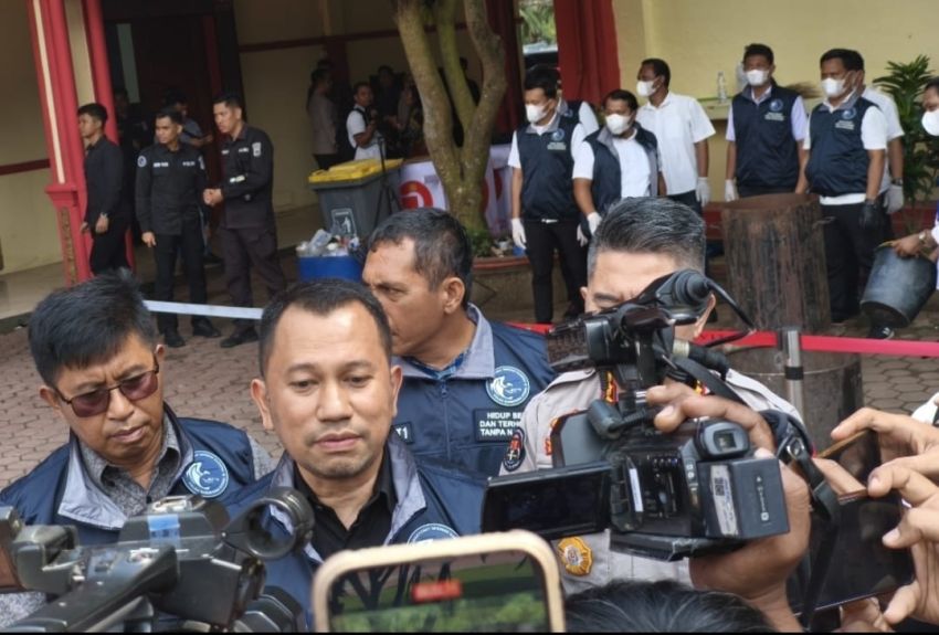 Polda Sumut Siapkan 'Gelombang Kedua' Penutupan Tempat Hiburan Malam Sarang Narkoba