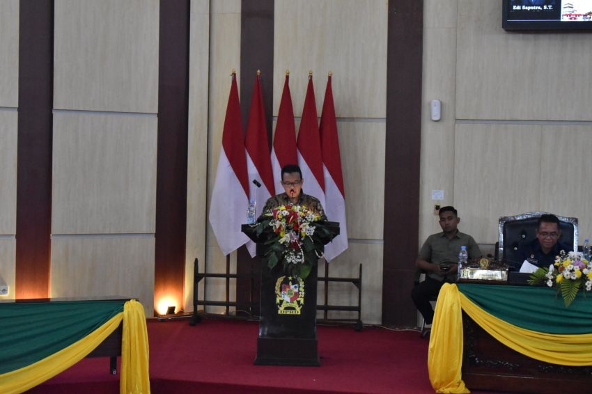 Pencabutan Perda RDTR, Fraksi PKS Harapkan Kebijakan Penataan Ruang Menjadi Lebih Efisien dan Memberikan Kepastian Hukum