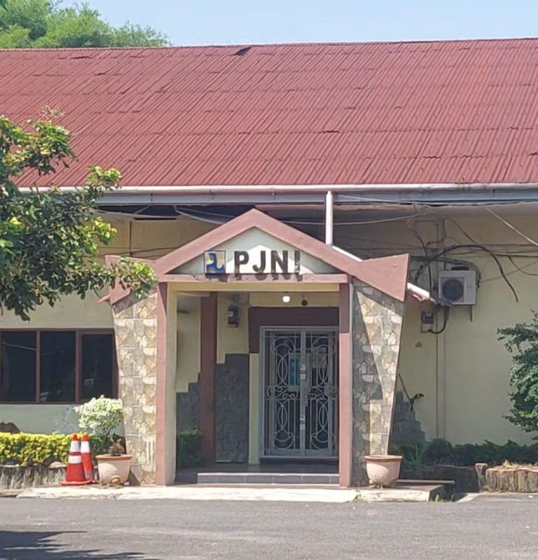 KORSA Desak KPK Periksa Kepala BBPJN Sumut Non Aktif Stanley C.H Tuapattinaja, dan Kasatker PJN I Sumut Non Aktif Dicky Erlangga, serta Seluruh PPK ya