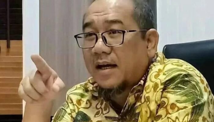 Hardi Mulyono : KPK Diyakini Akan Periksa Bobby Nasution