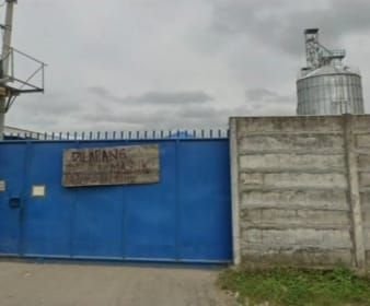 Warga Batang Kuis Keluhkan Polusi dan Jalan Rusak akibat Pabrik Jagung, Diduga Ada "Backing" Oknum Aparat