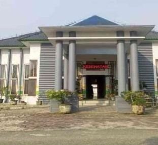 BPK Ungkap Dugaan Perjalanan Dinas Fiktif Rp517 Juta di Dinkes Labura, LIPPSU Desak Penyelidikan Hukum