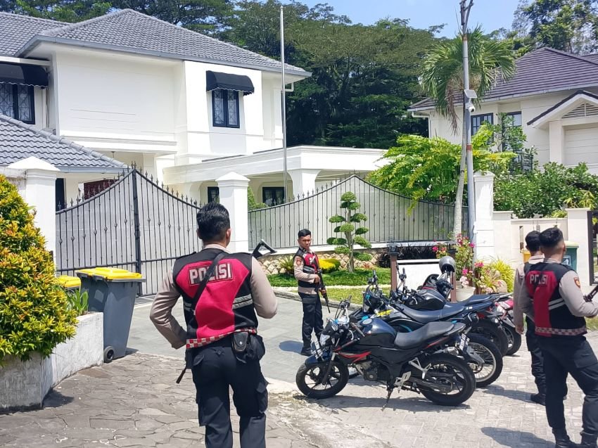 Kornas Minta KPK Segera Bidik Aktor Intelektual Dibalik Kasus Korupsi Topan Ginting