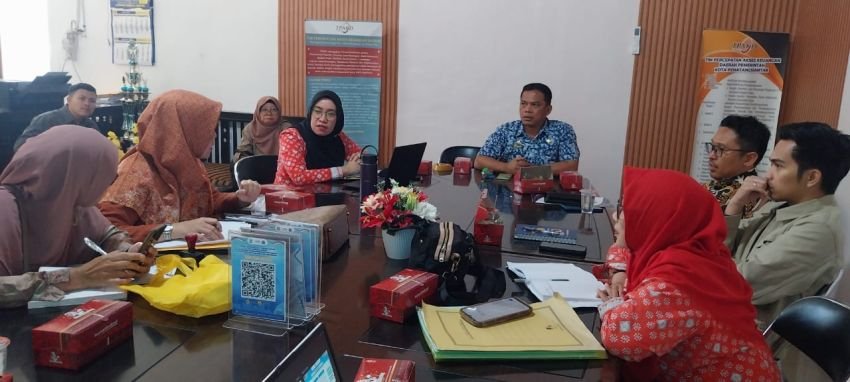 Beras Terus Naik, Pemko Pematangsiantar Siapkan Pasar Murah