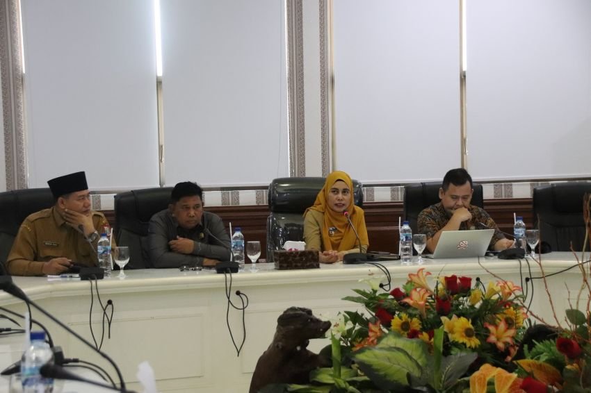 Target P4GN BNNK Tanjungbalai, Rantai Narkoba Diputus