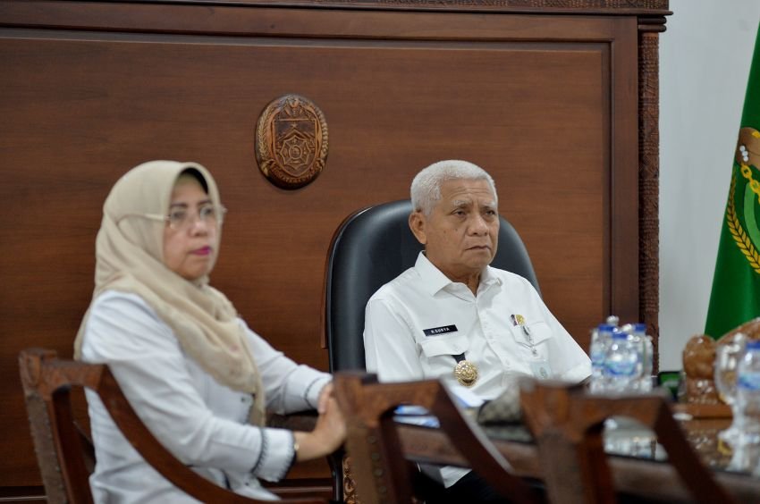 Bakal Diluncurkan 103 Koperasi Merah Putih Percontohan,  Sumut Dipusatkan di Kota Binjai