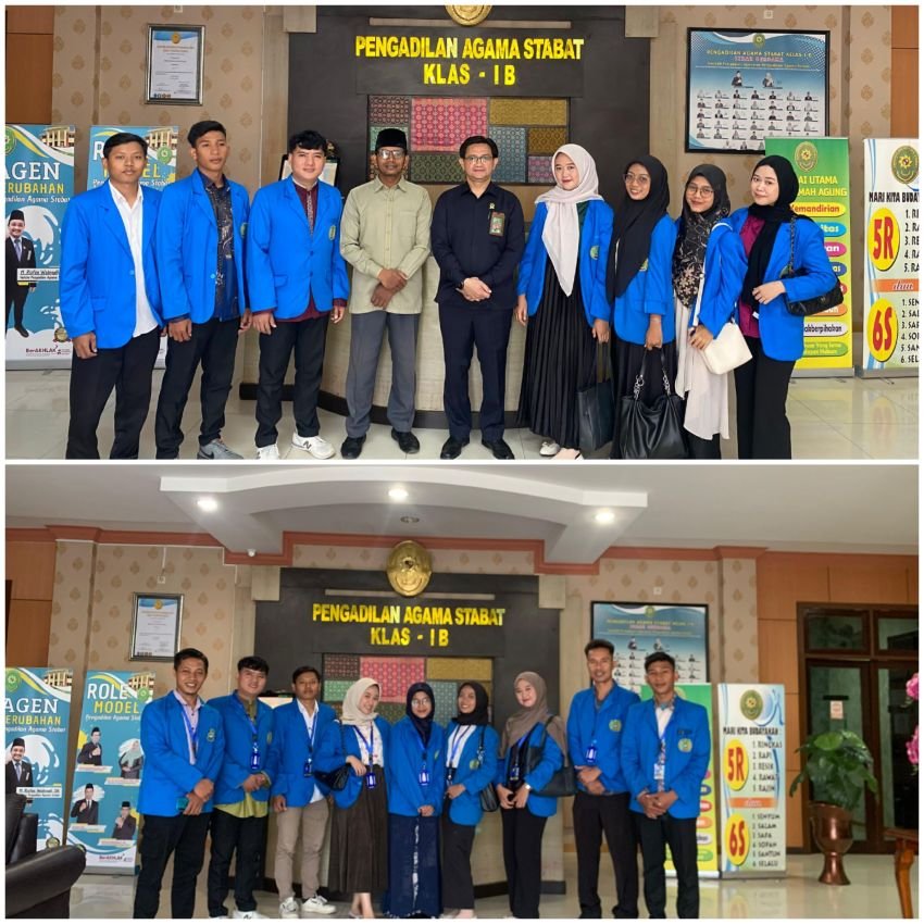 Profil dan Program Unggulan Pengadian Agama Stabat