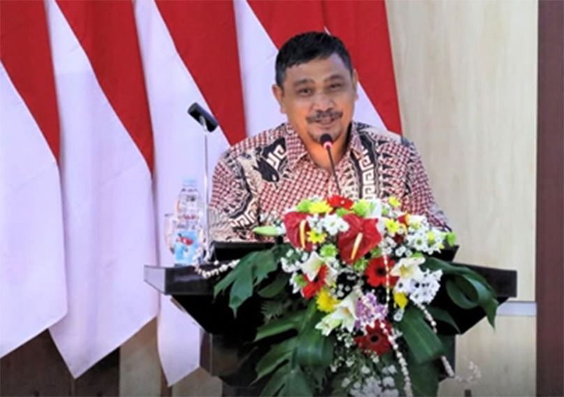 Fraksi Partai Hanura &ndash; PKB Setujui Pencabutan Perda No 2 Tahun 2015