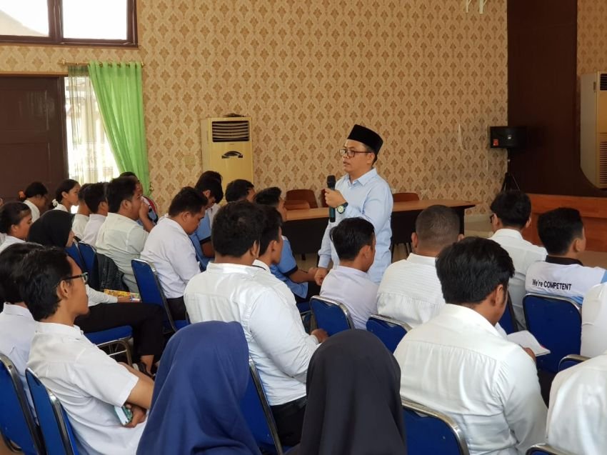 Menjaga Keberkahan Pendidikan: Pentingnya Menyatukan Persepsi Guru dan Wali Santri