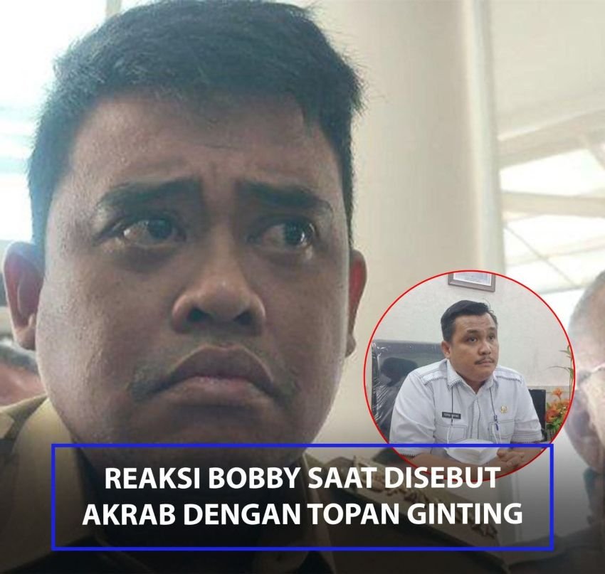 Suap Korupsi PUPR Rp 231,8 Milyar, Gubsu Bobby Nasution Bakal Menyusul Topan Ginting di Penjara KPK