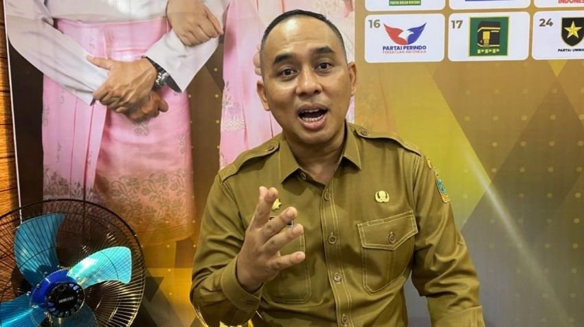 Hendra Dermawan Siregar Disebut Tak Kompeten, Diragukan jadi Plt Kadis PUPR Sumut